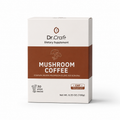 Craft for 30 mornings. One better ritual.